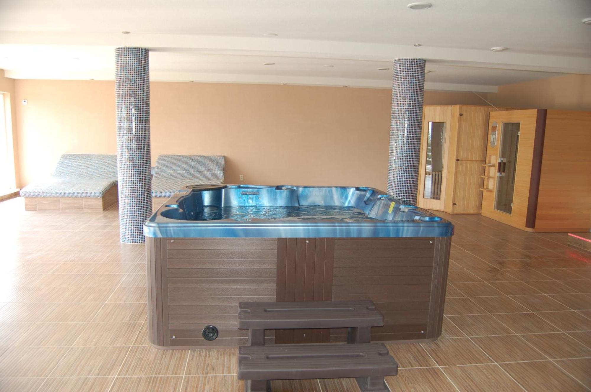 Wellness Penzion Maxim Bojnice Chambre photo