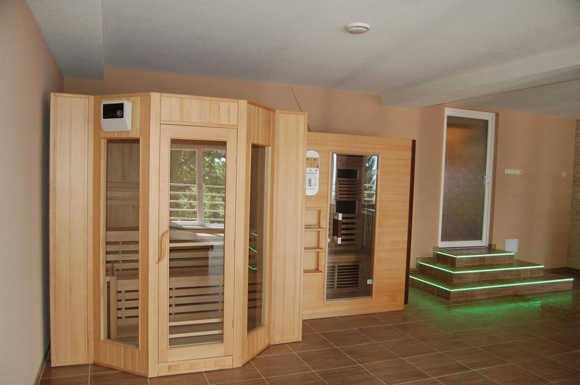 Wellness Penzion Maxim Bojnice Extérieur photo