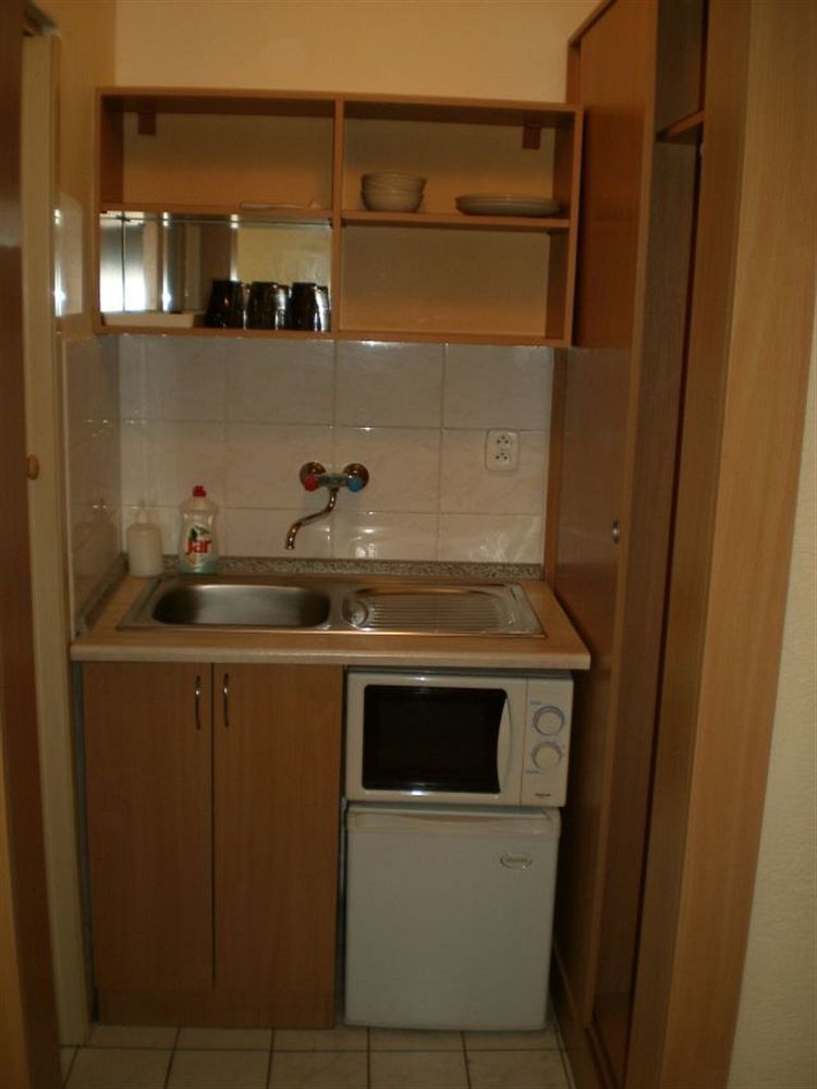 Wellness Penzion Maxim Bojnice Extérieur photo