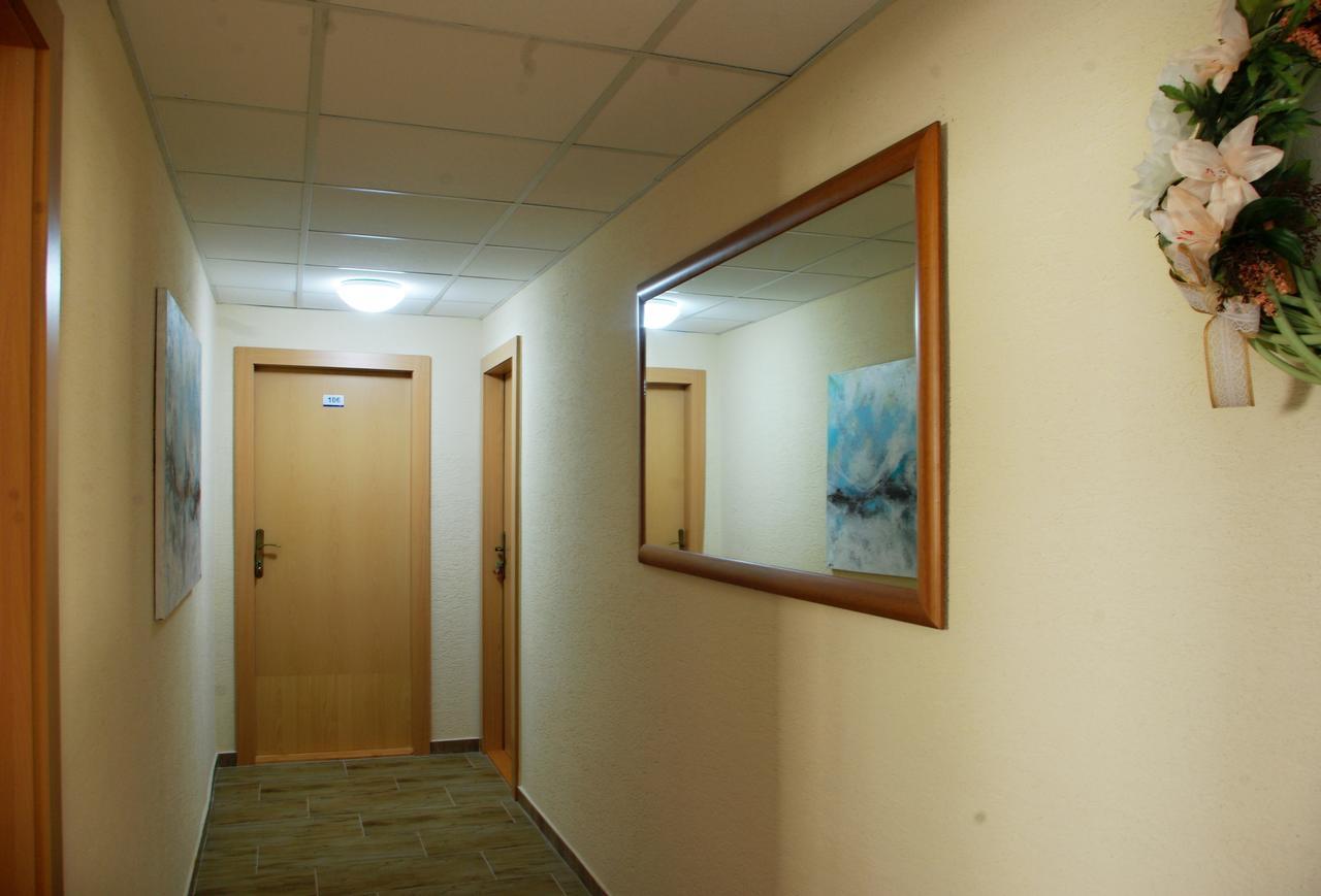 Wellness Penzion Maxim Bojnice Extérieur photo