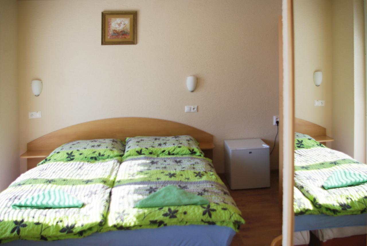 Wellness Penzion Maxim Bojnice Extérieur photo