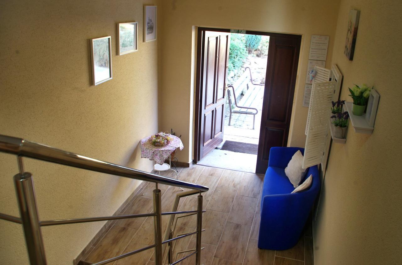 Wellness Penzion Maxim Bojnice Extérieur photo