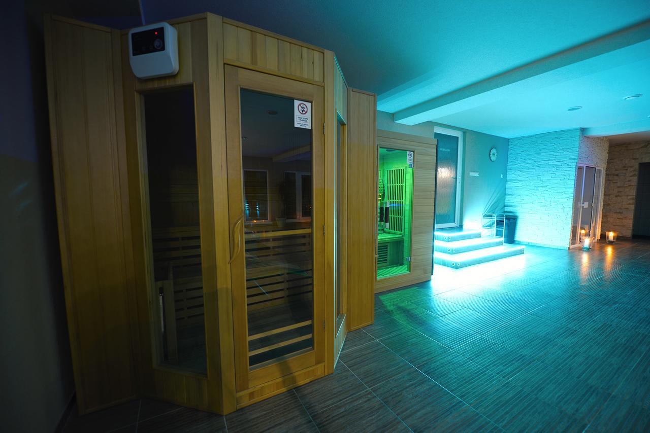 Wellness Penzion Maxim Bojnice Extérieur photo