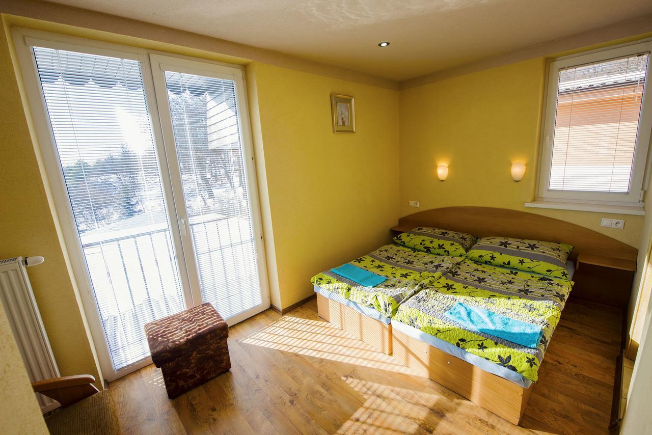 Wellness Penzion Maxim Bojnice Extérieur photo