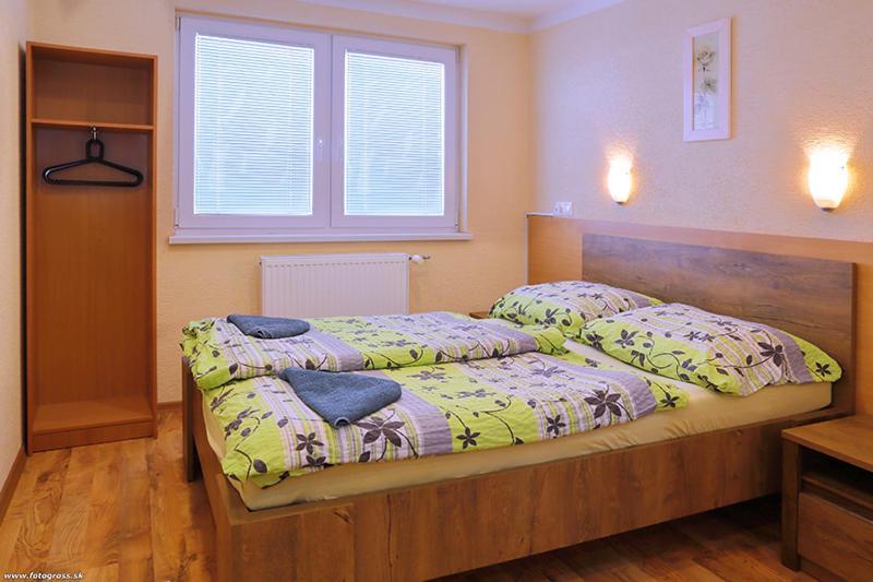 Wellness Penzion Maxim Bojnice Extérieur photo