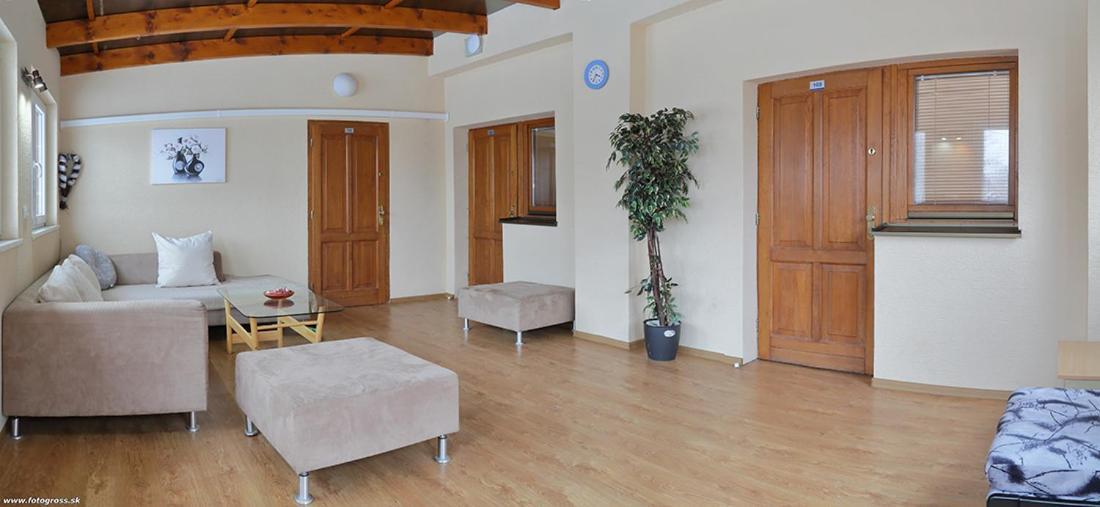 Wellness Penzion Maxim Bojnice Extérieur photo
