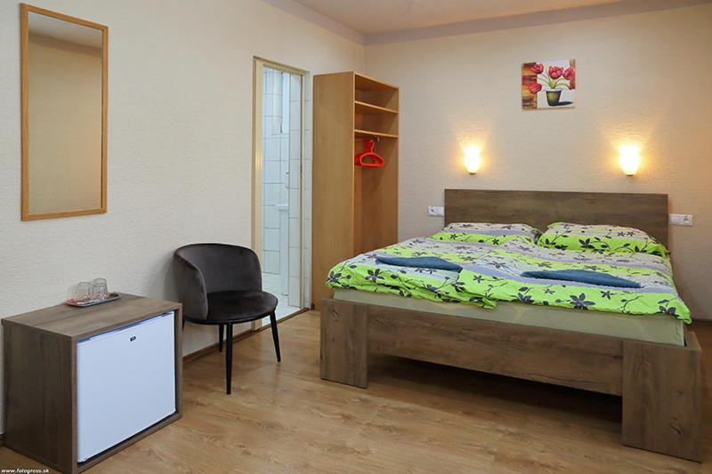 Wellness Penzion Maxim Bojnice Extérieur photo
