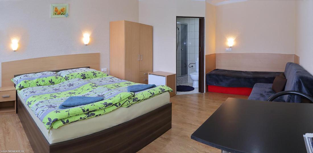 Wellness Penzion Maxim Bojnice Extérieur photo