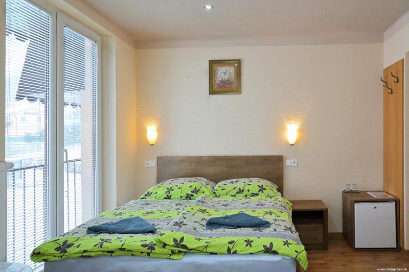 Wellness Penzion Maxim Bojnice Extérieur photo